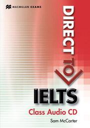 Direct to IELTS