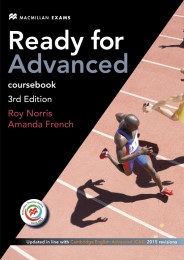 Ready for Advanced - 3rd Edition