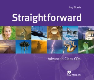 Advanced / Straightforward