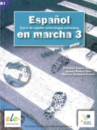 Español en marcha 3 / Español en marcha 3