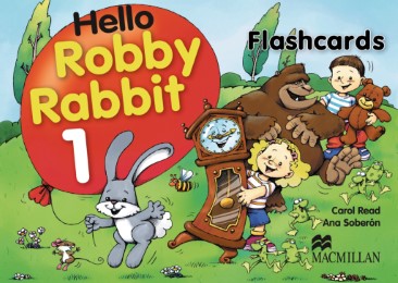 Hello Robby Rabbit