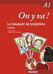 On y va ! A1 - Cover