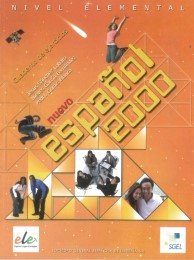 Nuevo Español 2000 - Cover