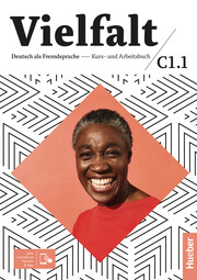 Vielfalt C1.1 - Cover