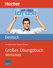 Großes Übungsbuch Deutsch
