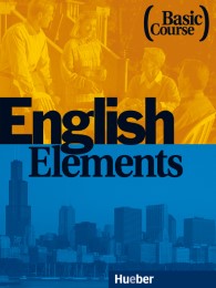 English Elements: Basic Course