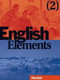 English Elements 2 - Cover