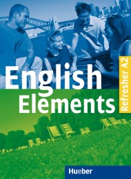 English Elements: Refresher A2