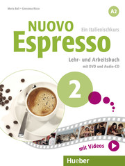 Nuovo Espresso 2 - Cover