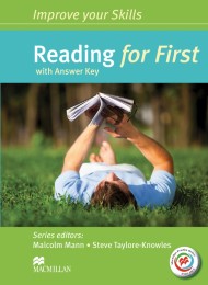 Improve your Skills: Reading for First (FCE) - Cover