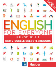 English for Everyone 1 - Cover