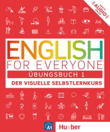 English for Everyone 1 - Cover