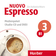Nuovo Espresso 3 - Cover
