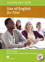 Improve your Skills: Use of English for First (FCE)