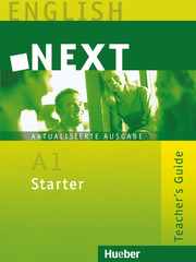 Next Starter - Aktualisierte Ausgabe