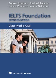 IELTS Foundation (Second Edition)