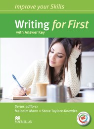 Improve your Skills: Writing for First (FCE)
