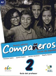 Compañeros 2 - Nueva edición