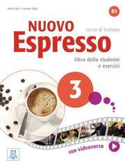 Nuovo Espresso 3 - einsprachige Ausgabe