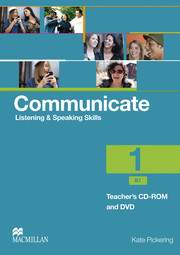 Communicate 1