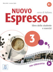 Nuovo Espresso 3 - einsprachige Ausgabe