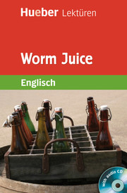 Worm Juice - Cover