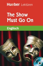 The Show Must Go On - Cover