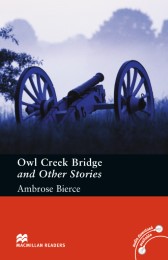 Owl Creek Bridge and Other Stories - Cover