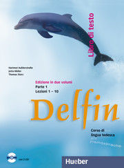 Delfin Parte 1