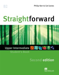 Straightforward: Upper-Intermediate B2