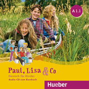 Paul, Lisa & Co A1.1