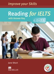 Improve your Skills: Reading for IELTS (6.0 - 7.5)