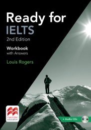 Ready for IELTS - Cover