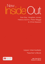 New Inside Out