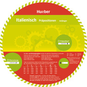 Wheel - Italienisch - Präpositionen - Cover