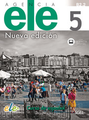 Agencia ELE 5 - Nueva edición