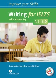Improve your Skills: Writing for IELTS (4.5 - 6.0)