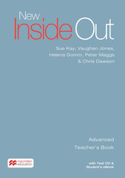 New Inside Out - Cover