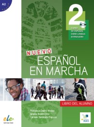 Nuevo Español en marcha 2