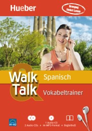 Walk & Talk Spanisch
