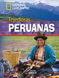 Tejedoras peruanas