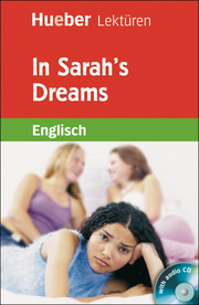 In Sarah's Dreams - Cover