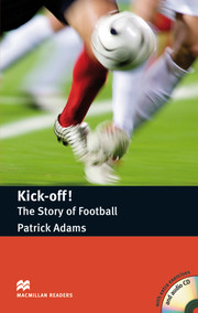 Kick-off! The Story of Football