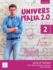 UniversItalia 2.0 - Einsprachige Ausgabe 2