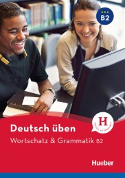 Wortschatz & Grammatik B2 - Cover