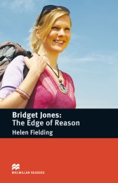 Bridget Jones: The Edge of Reason / Bridget Jones: The Edge of Reason - Cover