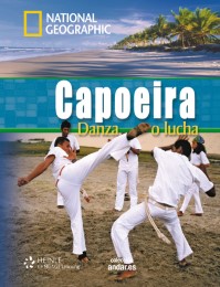 Capoeira - Danza o lucha