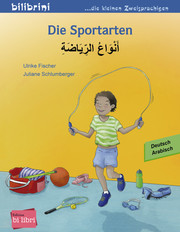 Die Sportarten - Cover