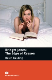 Bridget Jones: The Edge of Reason - Cover
