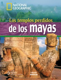 Los templos perdidos de los Mayas